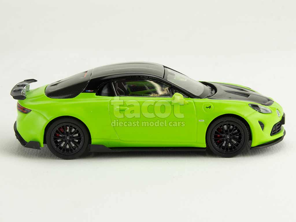 105964 Alpine A110 R Turini 2025