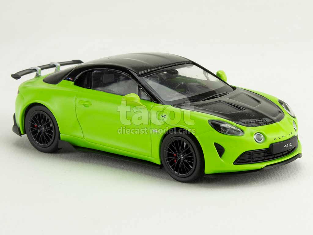 105964 Alpine A110 R Turini 2025