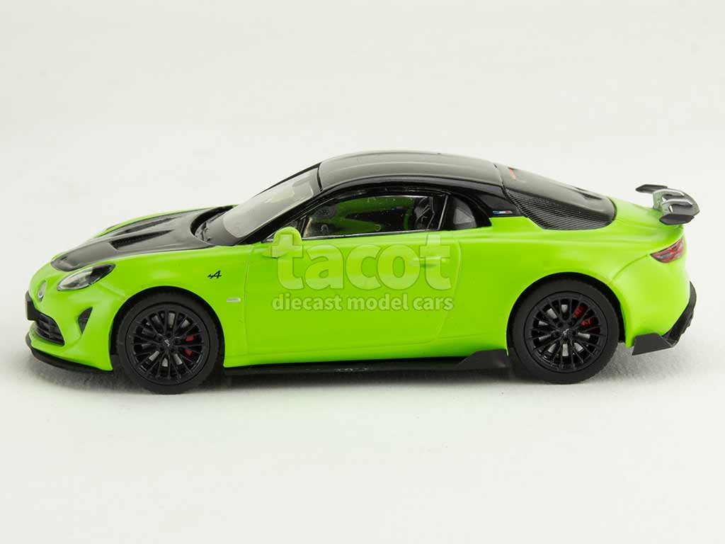 105964 Alpine A110 R Turini 2025