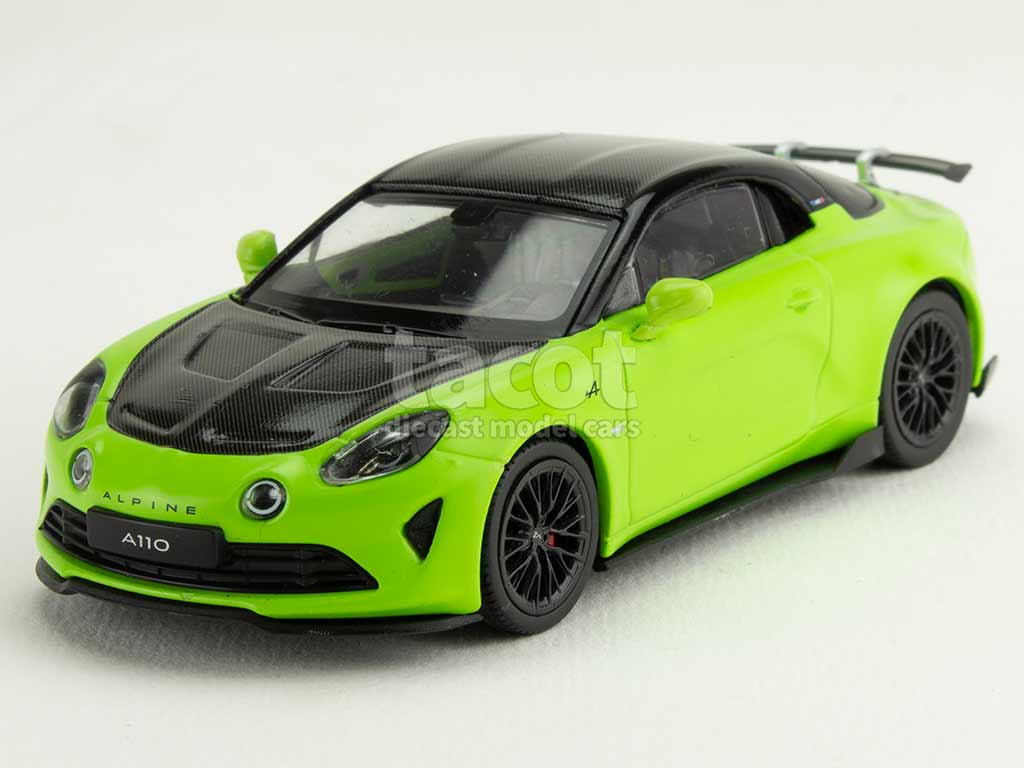 105964 Alpine A110 R Turini 2025