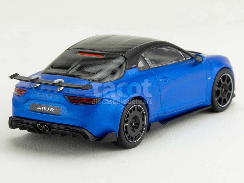 105967 Alpine A110 R 2023