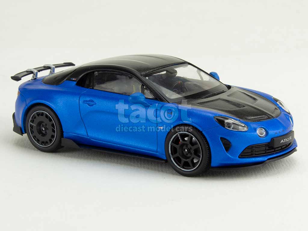 105967 Alpine A110 R 2023