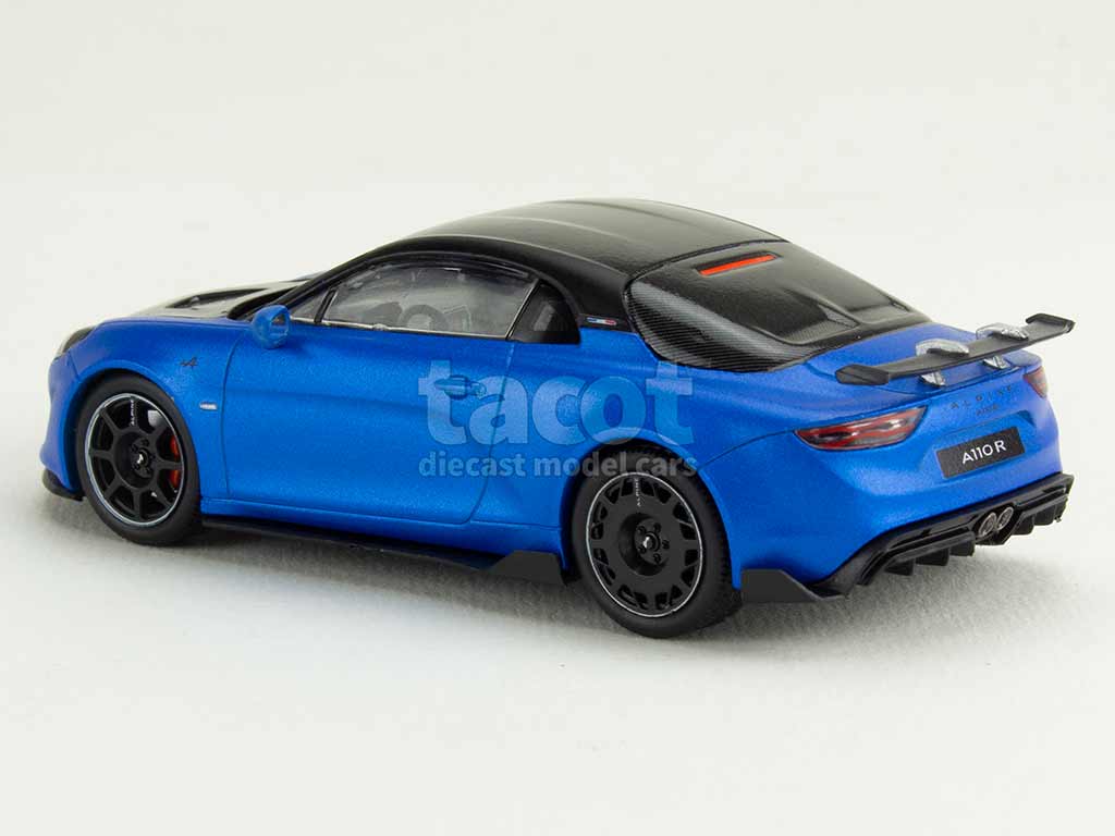 105967 Alpine A110 R 2023