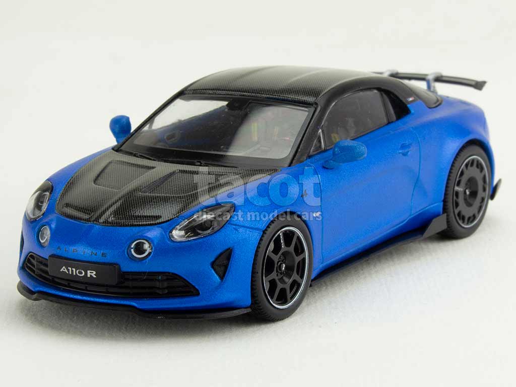 105967 Alpine A110 R 2023