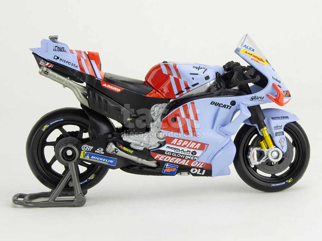 105969 Ducati Desmosedici GP23 2024