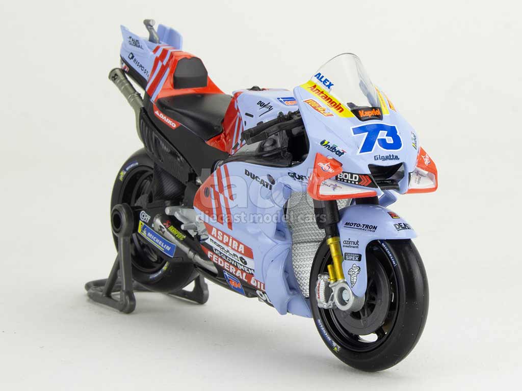 105969 Ducati Desmosedici GP23 2024