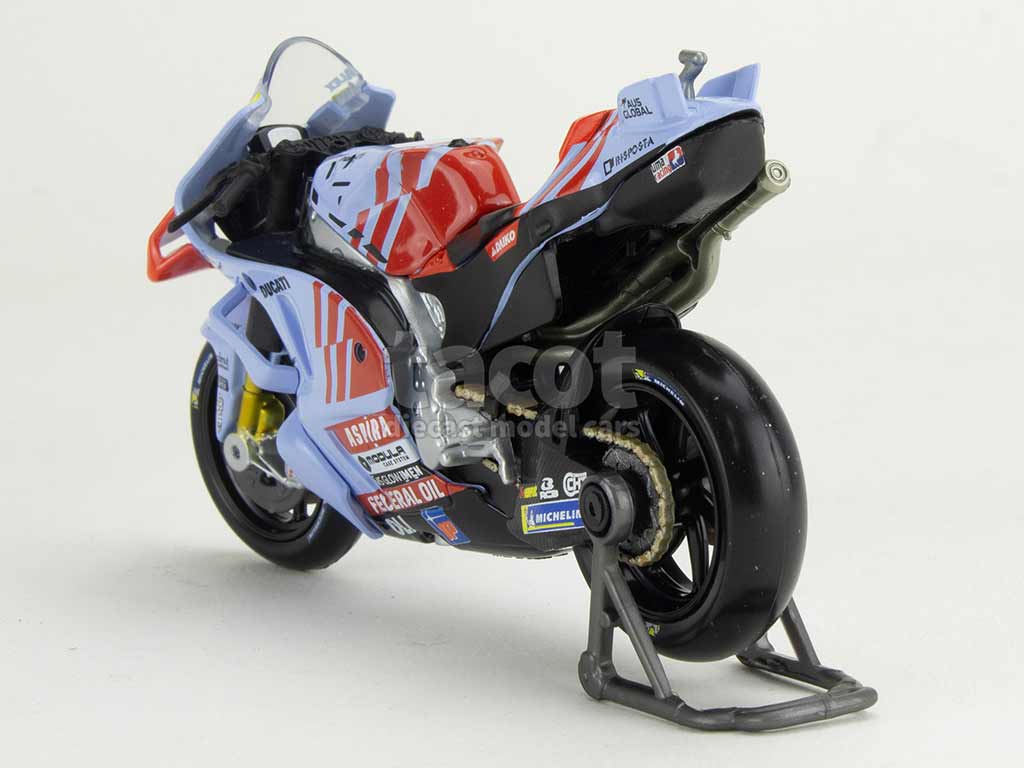 105969 Ducati Desmosedici GP23 2024