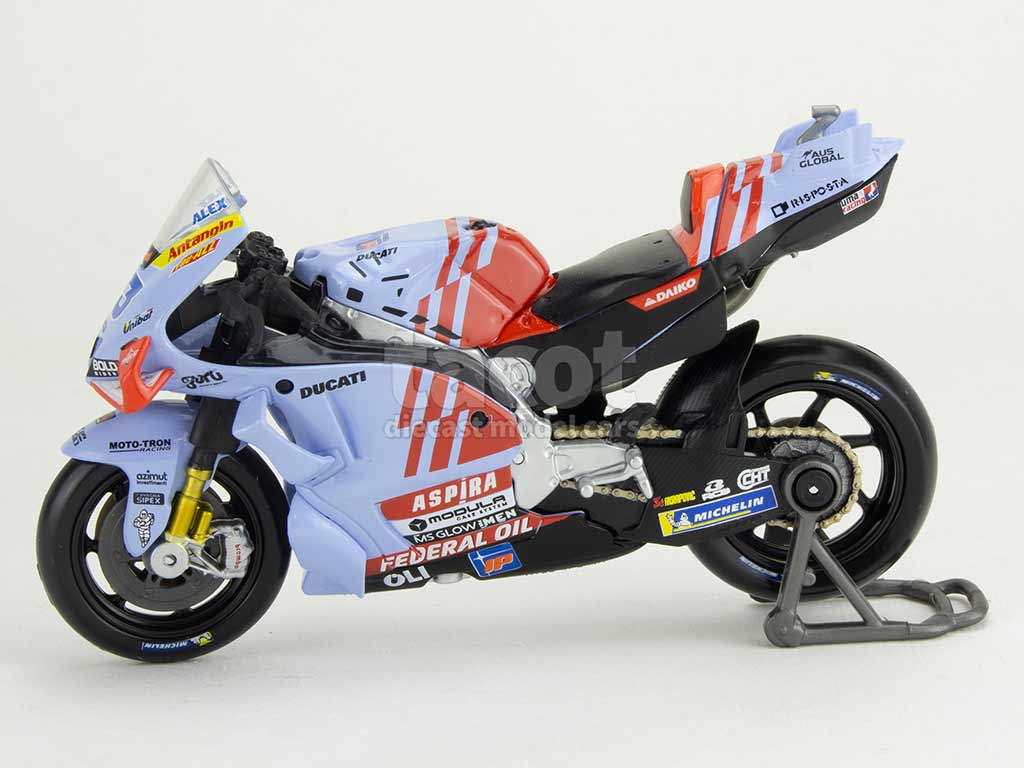 105969 Ducati Desmosedici GP23 2024