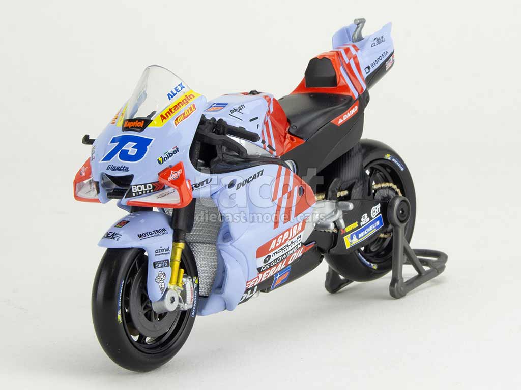105969 Ducati Desmosedici GP23 2024