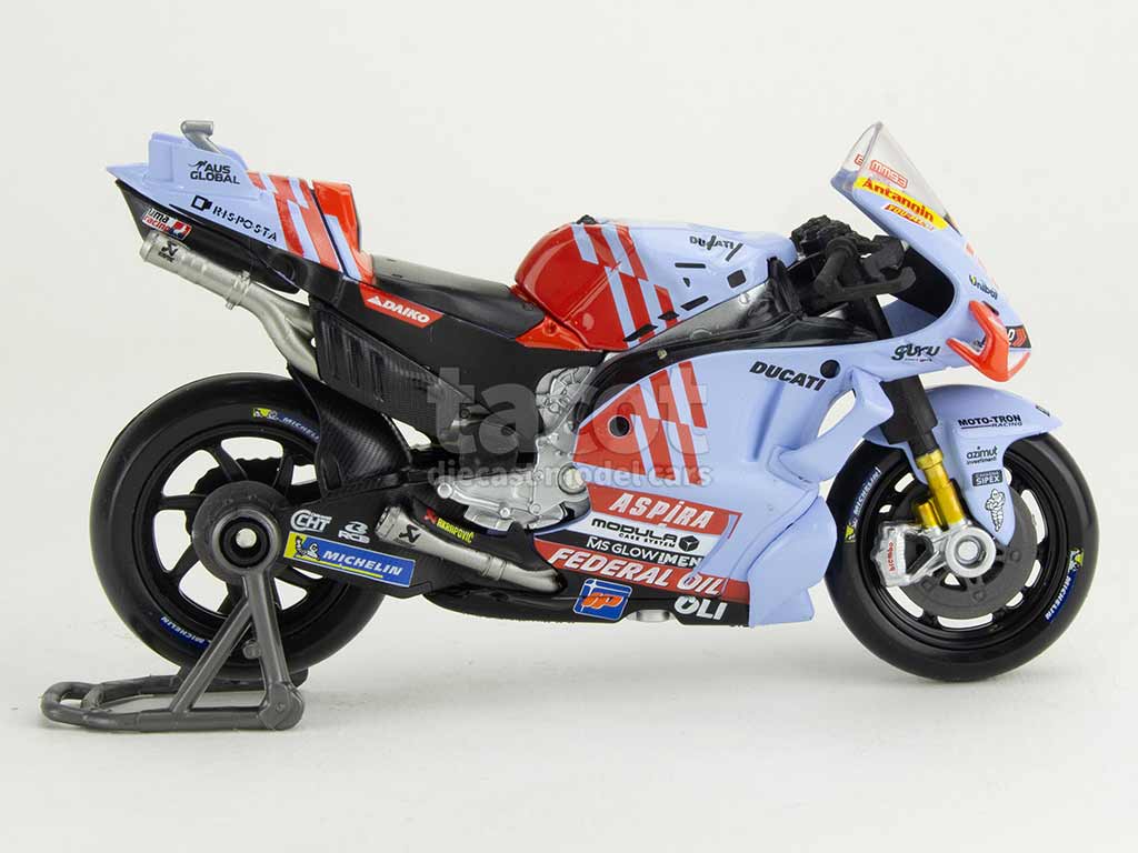 105970 Ducati Desmosedici GP23 2024
