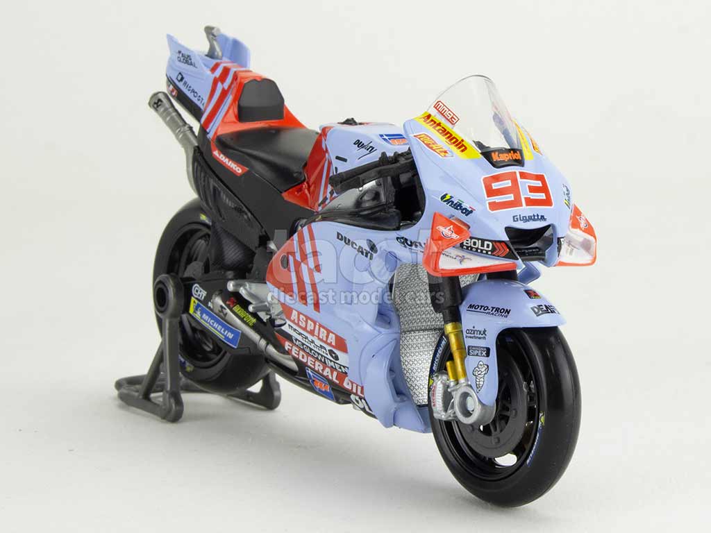 105970 Ducati Desmosedici GP23 2024