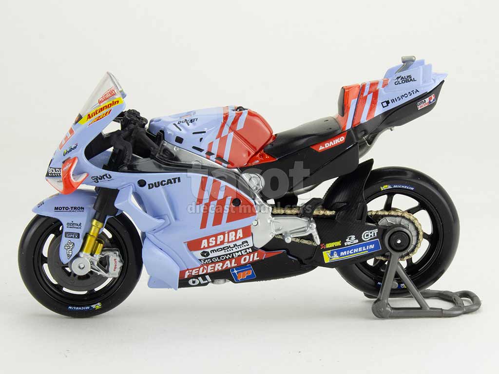 105970 Ducati Desmosedici GP23 2024