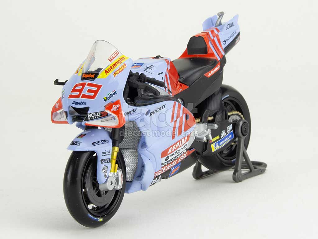 105970 Ducati Desmosedici GP23 2024