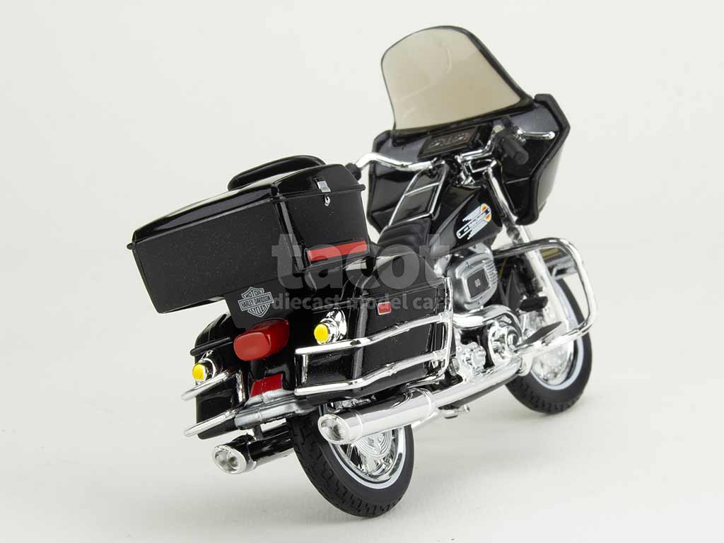 105972 Harley Davidson FLT Tour Glide 1988