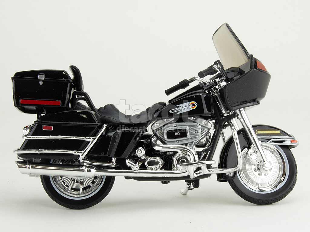 105972 Harley Davidson FLT Tour Glide 1988