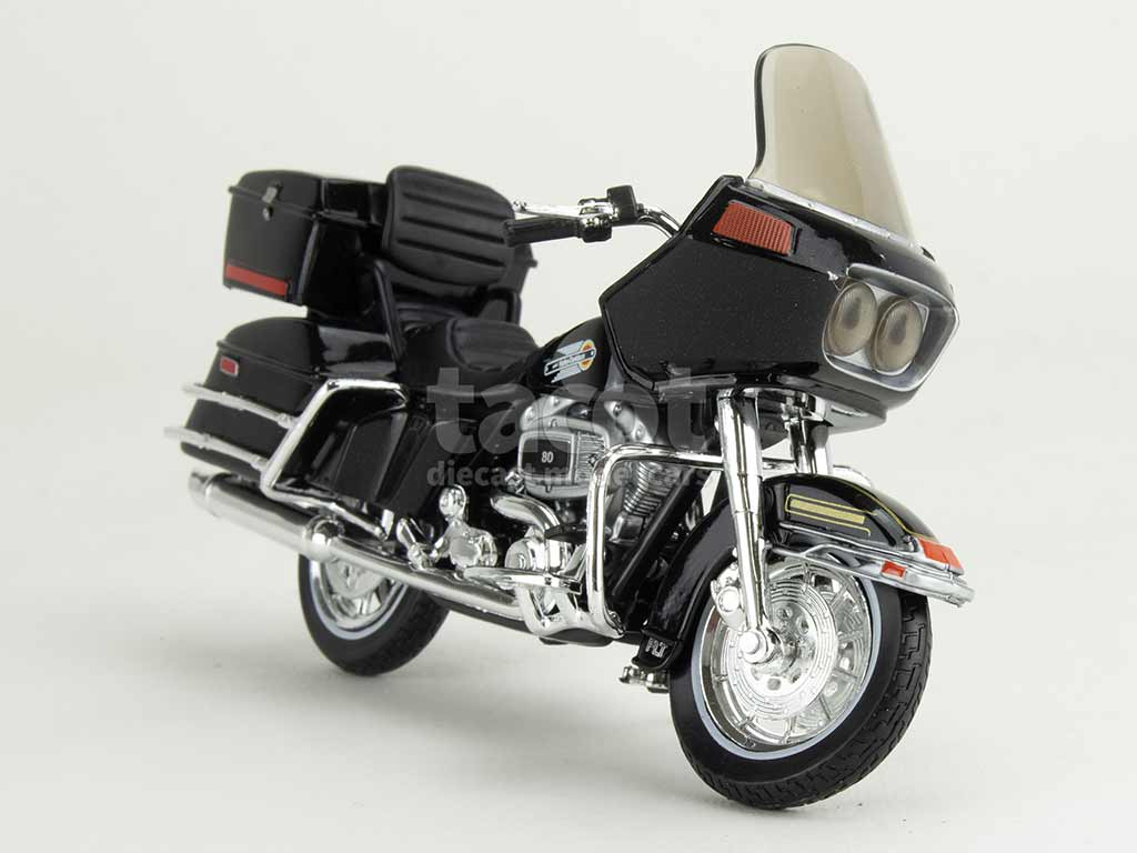 105972 Harley Davidson FLT Tour Glide 1988