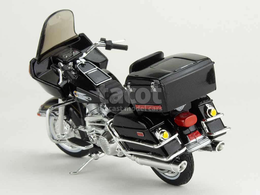 105972 Harley Davidson FLT Tour Glide 1988