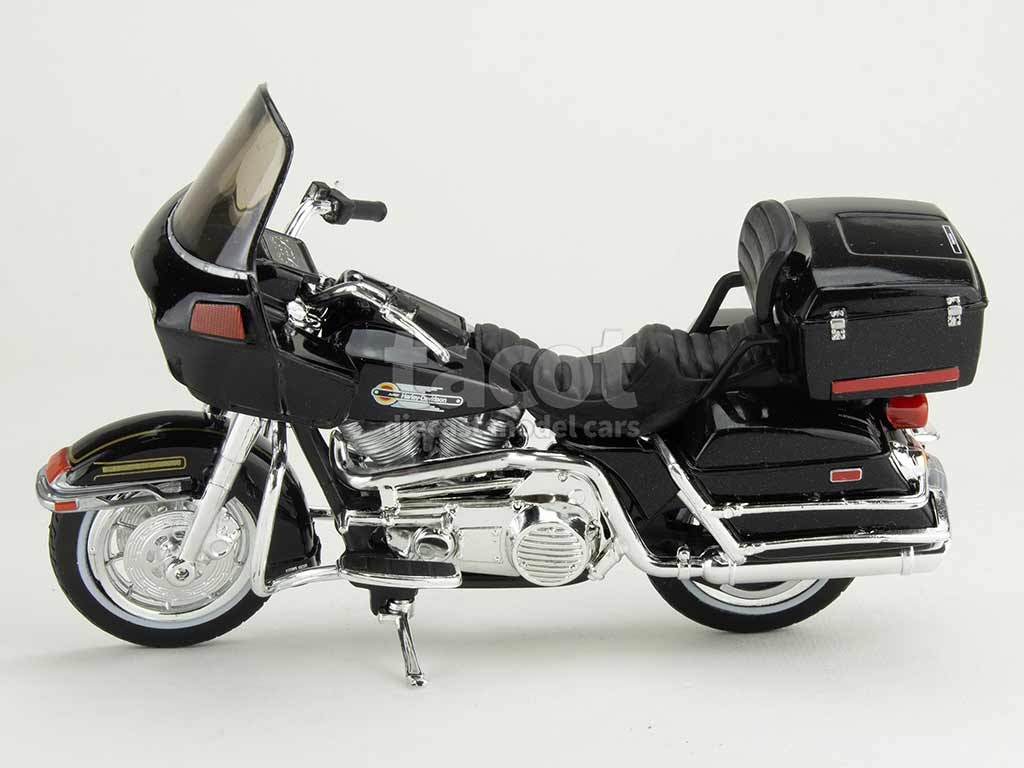 105972 Harley Davidson FLT Tour Glide 1988