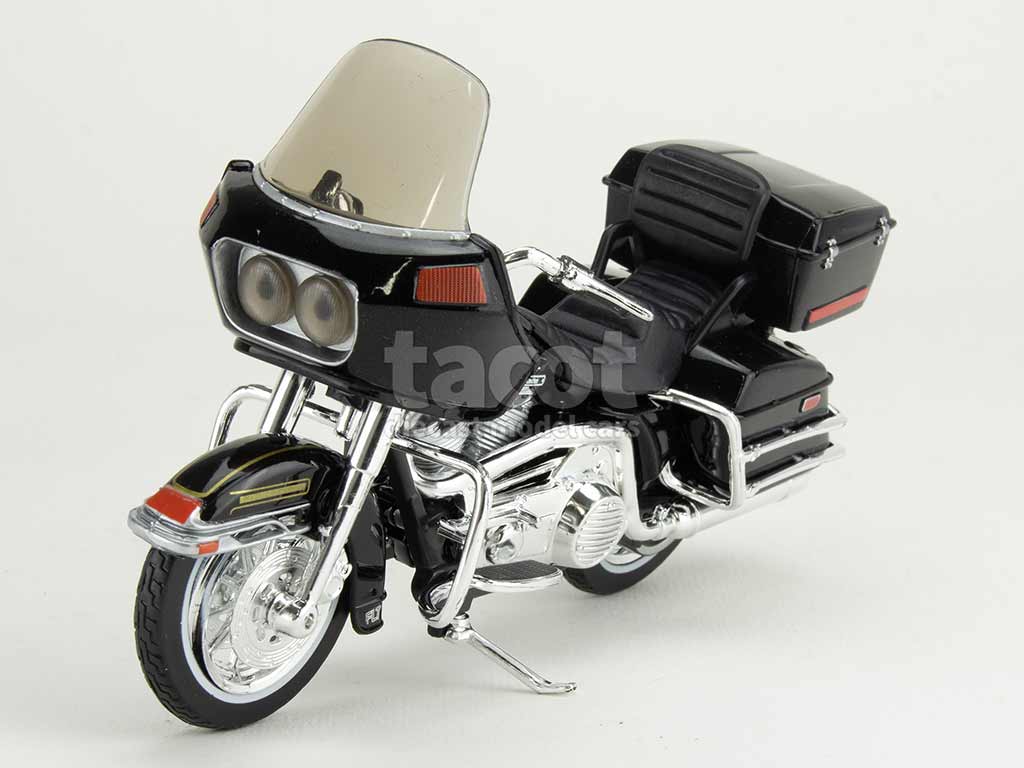 105972 Harley Davidson FLT Tour Glide 1988