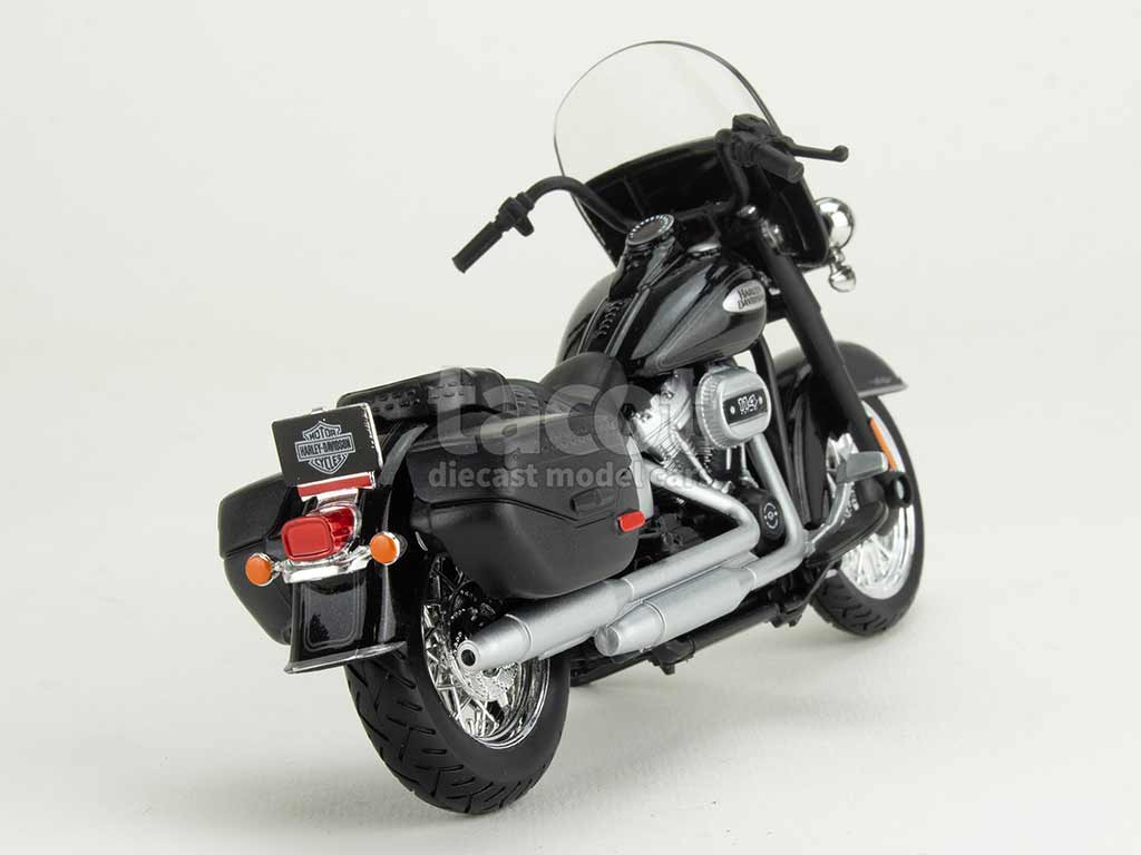 105974 Harley Davidson Heritage Classic 2024
