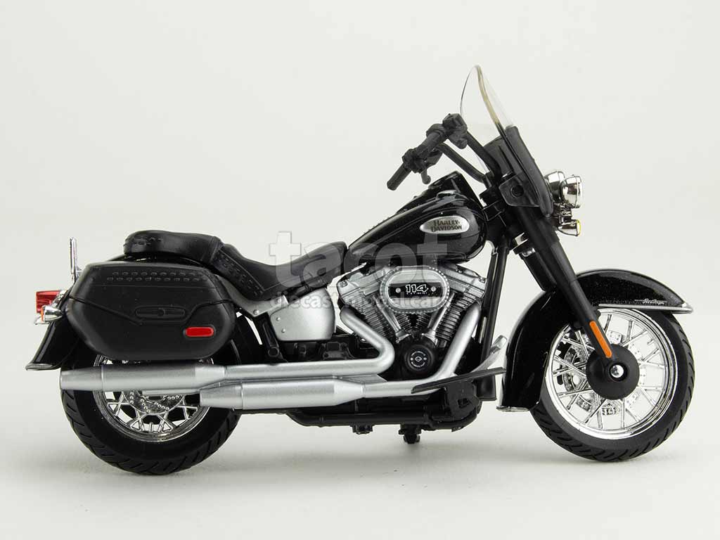 105974 Harley Davidson Heritage Classic 2024