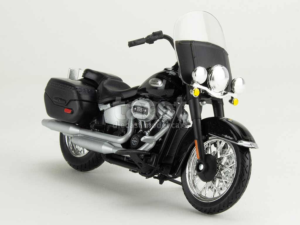 105974 Harley Davidson Heritage Classic 2024