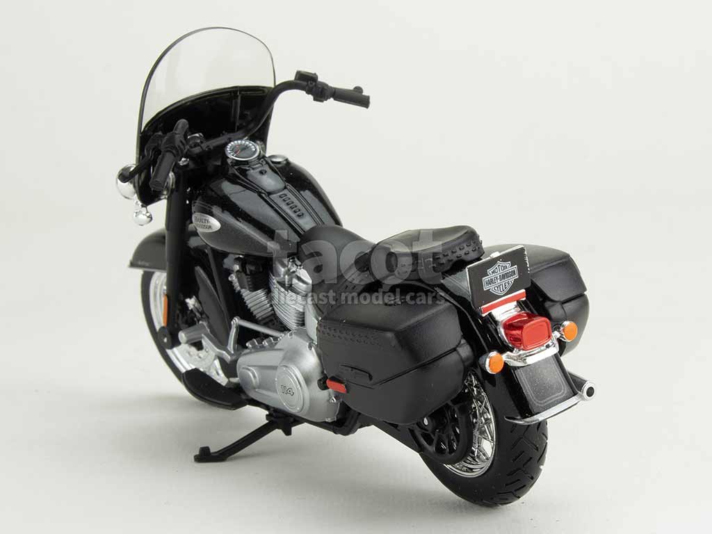 105974 Harley Davidson Heritage Classic 2024