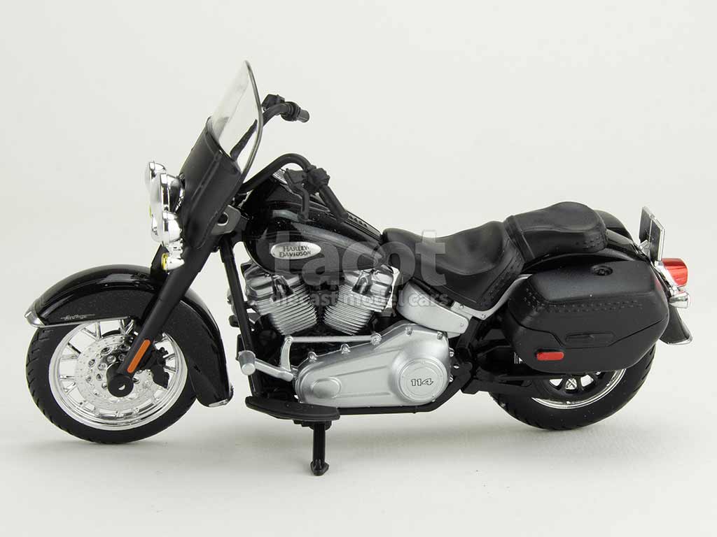 105974 Harley Davidson Heritage Classic 2024