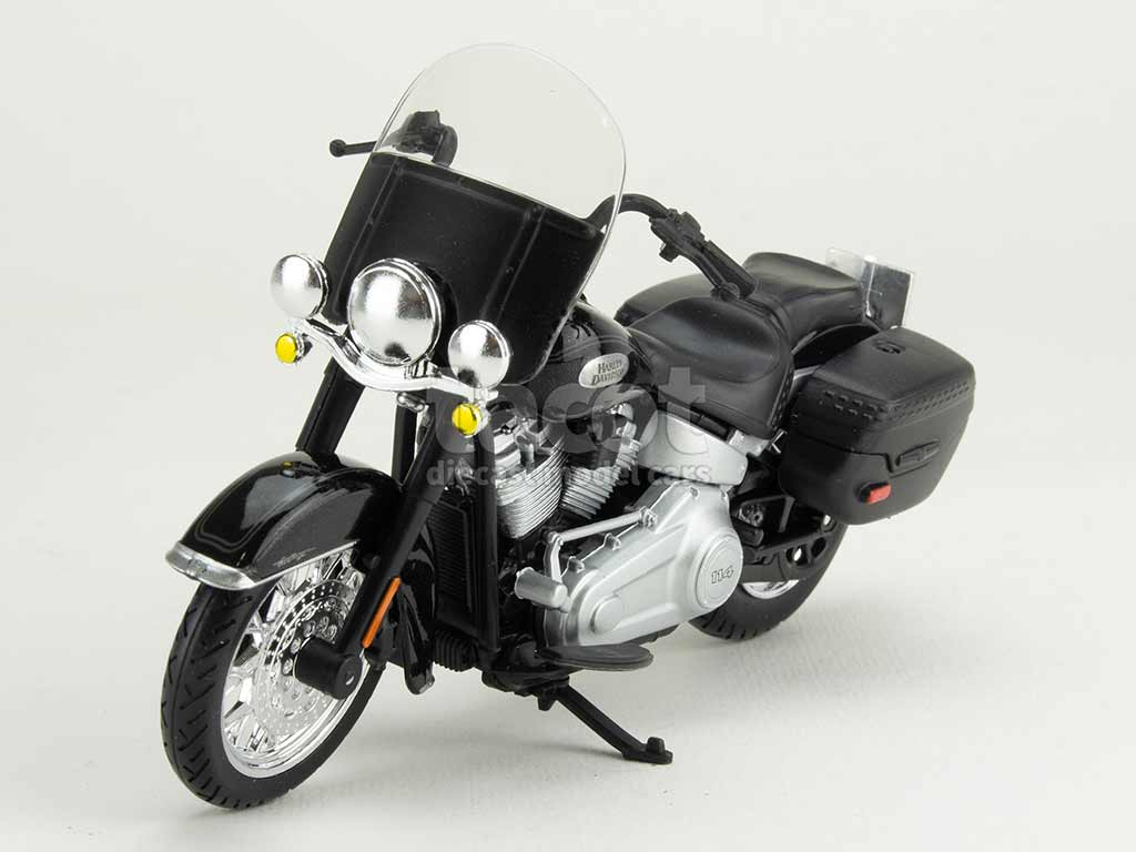 105974 Harley Davidson Heritage Classic 2024