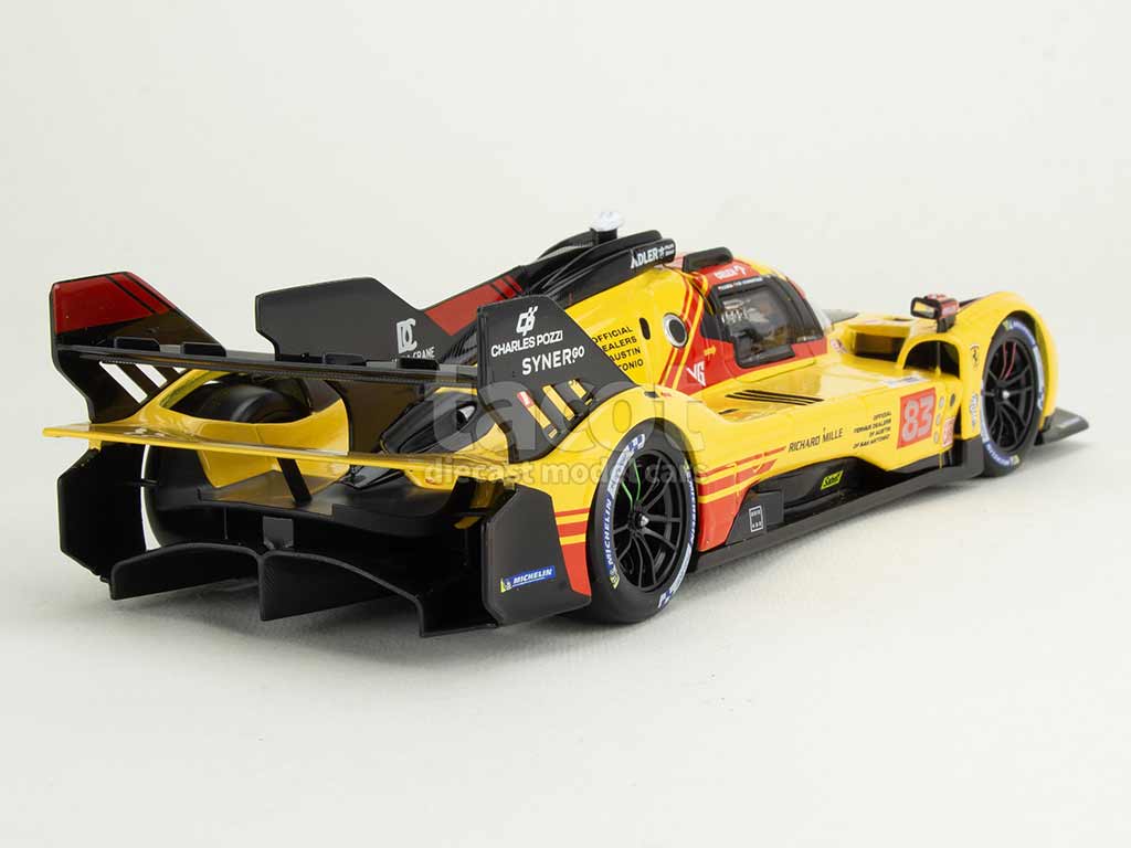 105976 Ferrari 499P Le Mans 2024