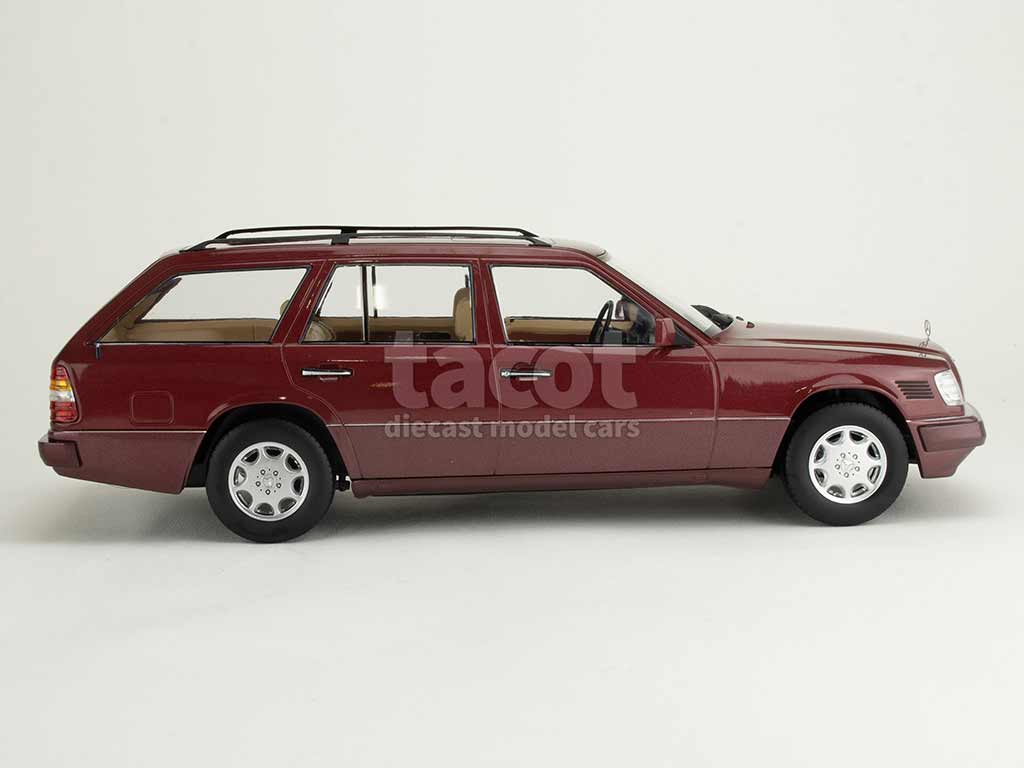 105978 Mercedes E Class T-Model/ S124 1995