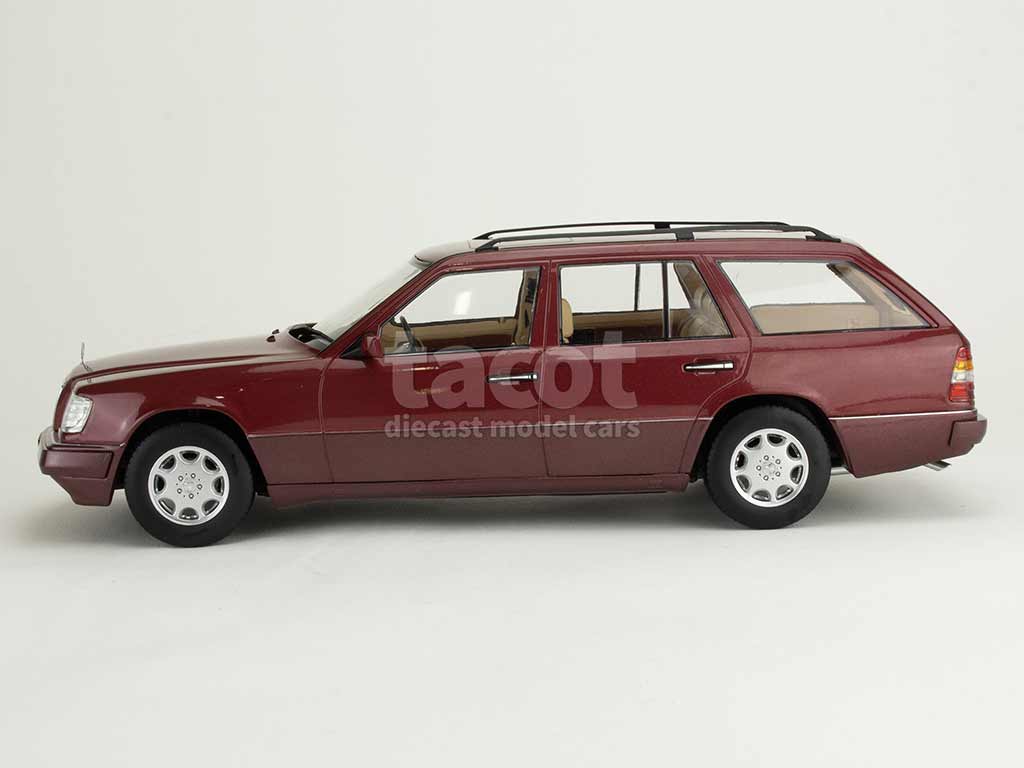 105978 Mercedes E Class T-Model/ S124 1995