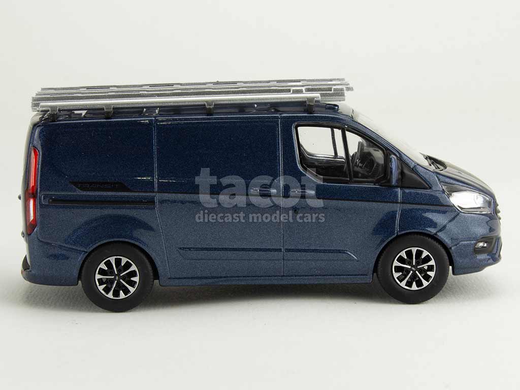 105981 Ford Transit Custom 310 Sport SWB 2021