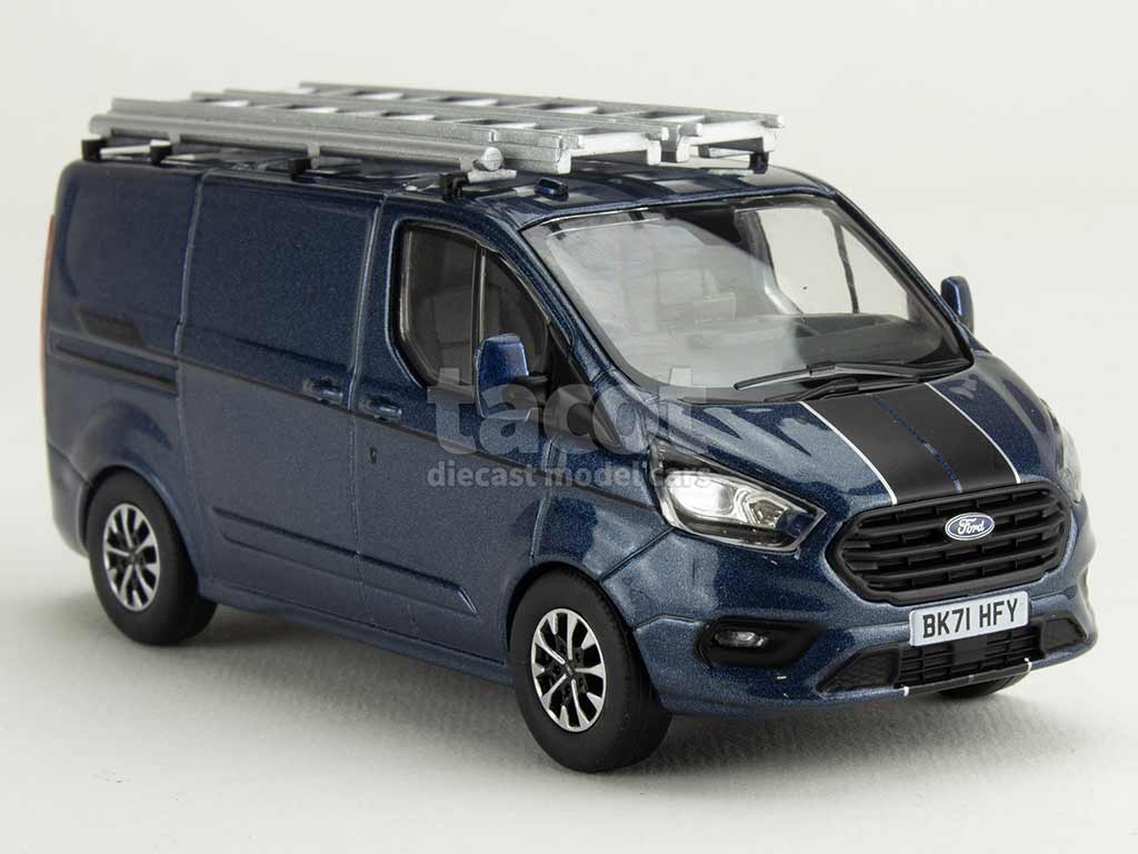 105981 Ford Transit Custom 310 Sport SWB 2021