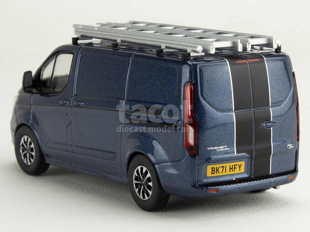 105981 Ford Transit Custom 310 Sport SWB 2021
