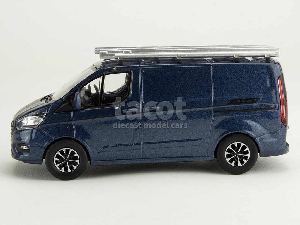 105981 Ford Transit Custom 310 Sport SWB 2021