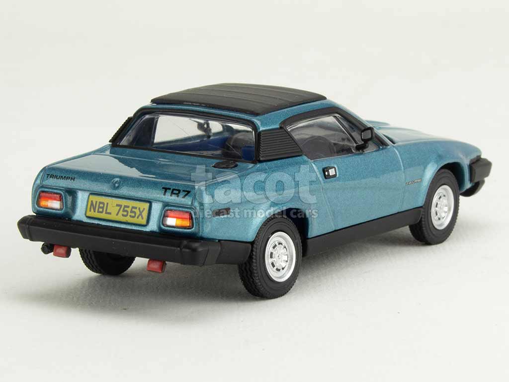 105984 Triumph TR7 2.0 FHC 1981