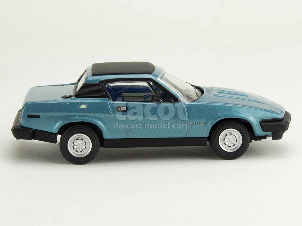 105984 Triumph TR7 2.0 FHC 1981