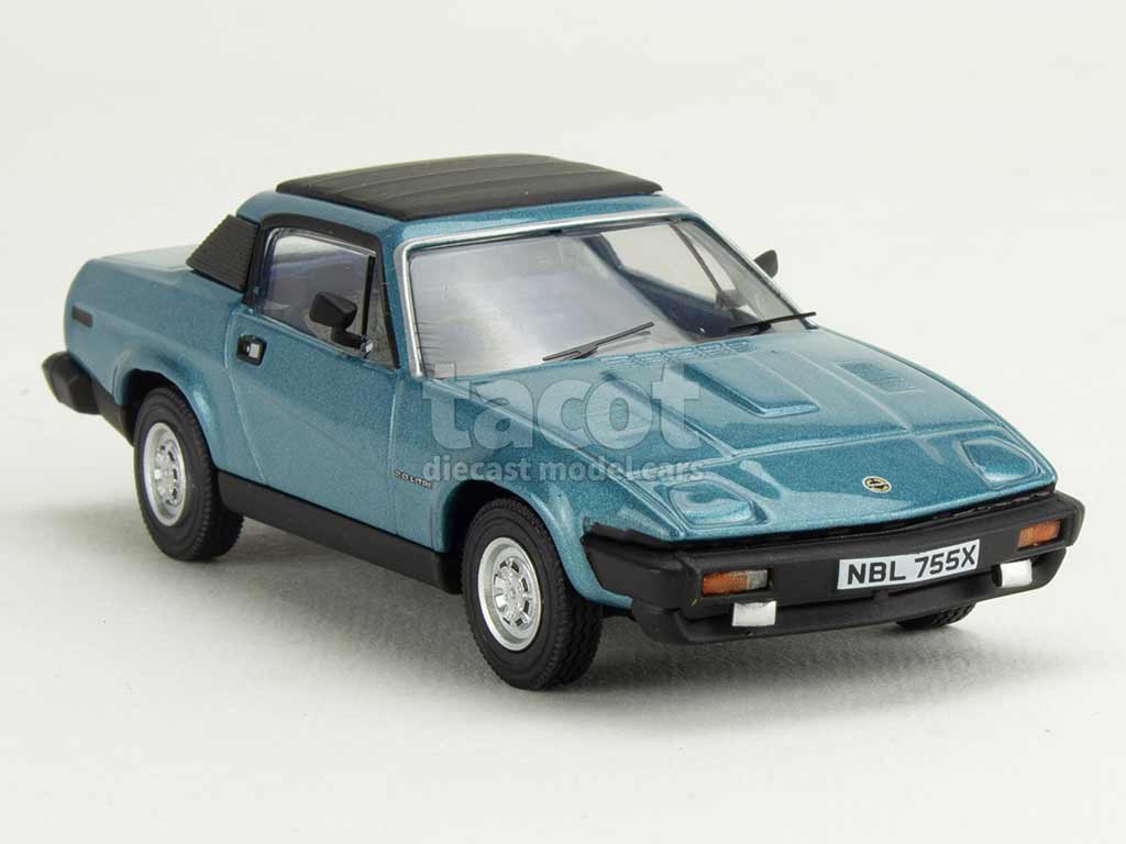 105984 Triumph TR7 2.0 FHC 1981
