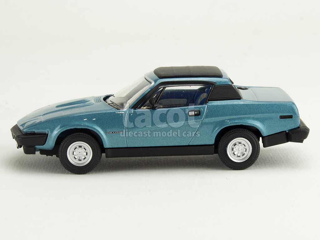 105984 Triumph TR7 2.0 FHC 1981