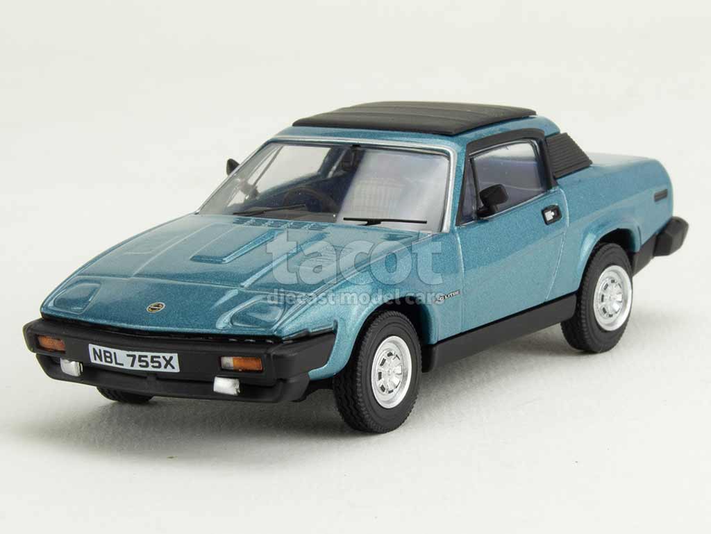 105984 Triumph TR7 2.0 FHC 1981