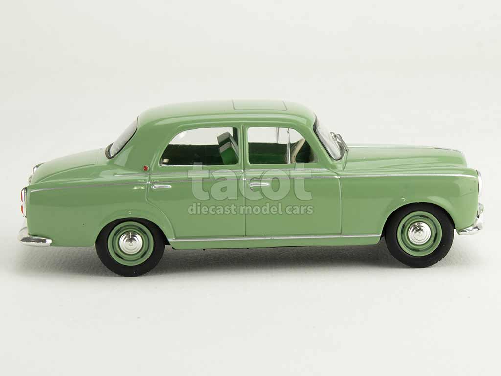 105986 Peugeot 403 1960