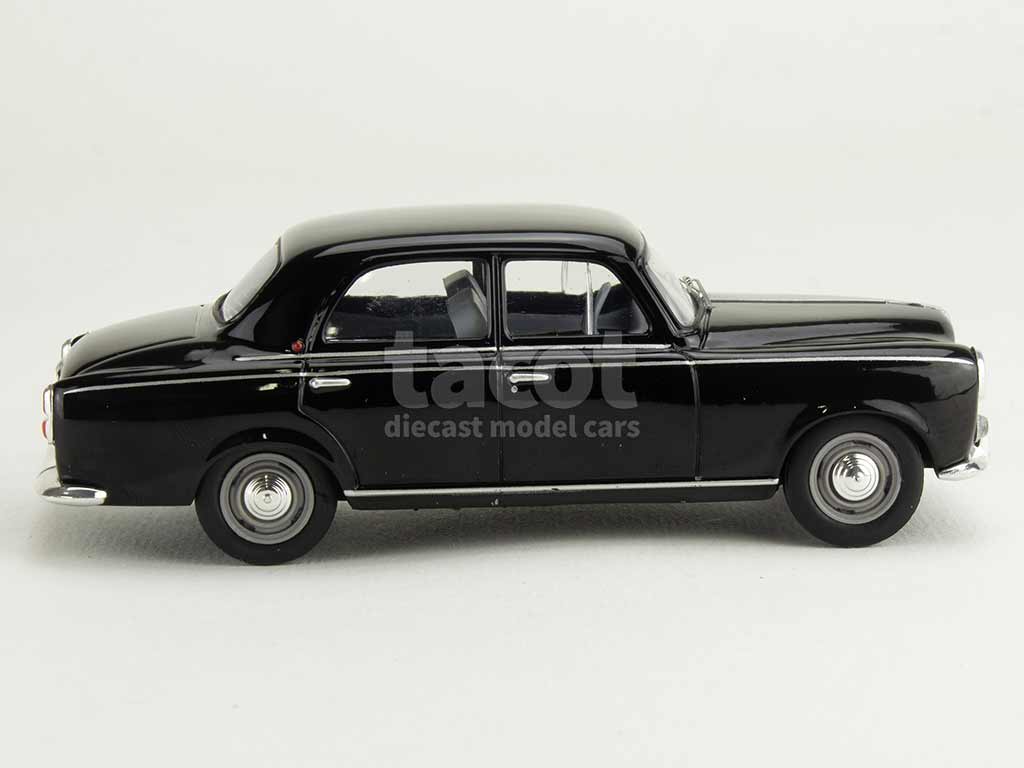 105987 Peugeot 403 1960
