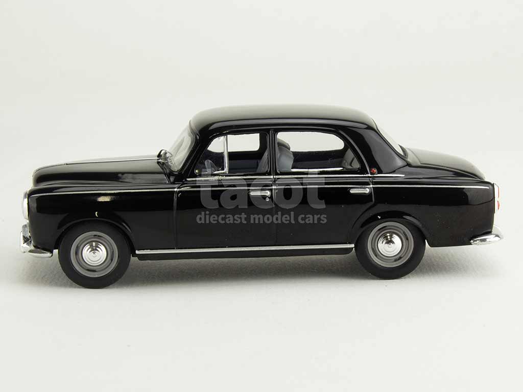 105987 Peugeot 403 1960
