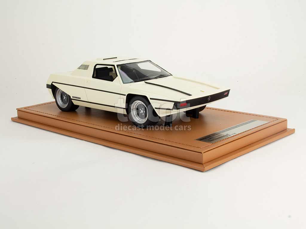105990 Ferrari 308 GT Rainbow By Bertone 1976