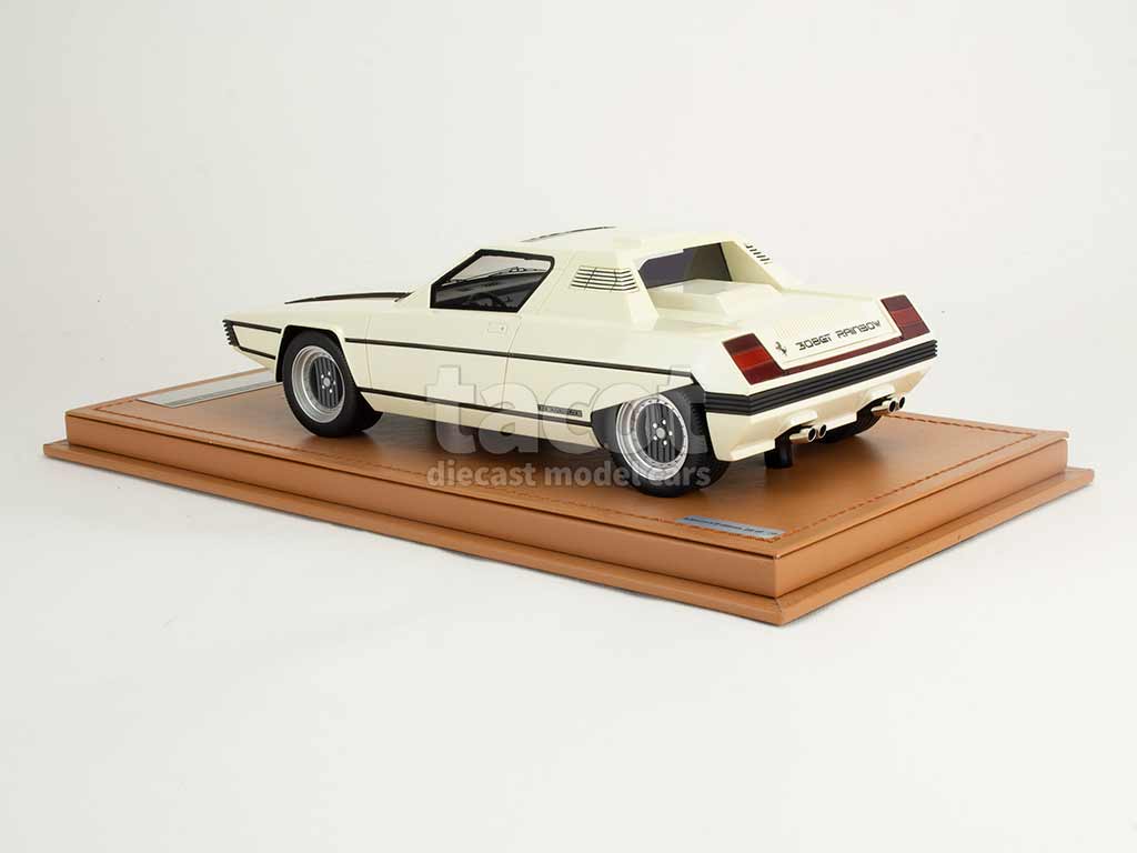 105990 Ferrari 308 GT Rainbow By Bertone 1976