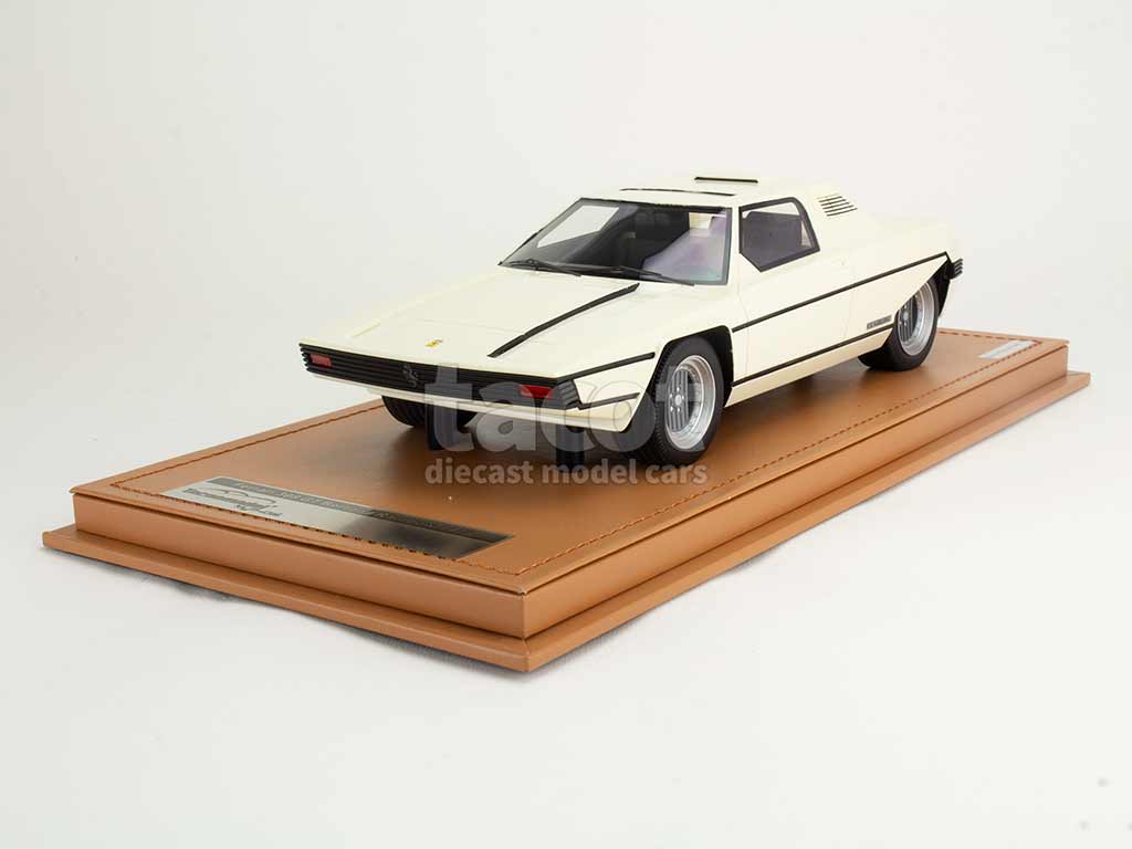 105990 Ferrari 308 GT Rainbow By Bertone 1976
