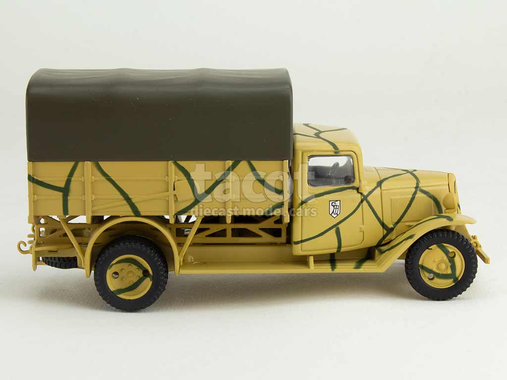 105993 Citroën Type 23 2t 1945