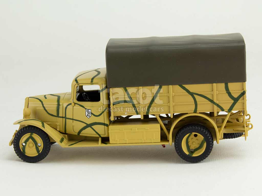 105993 Citroën Type 23 2t 1945