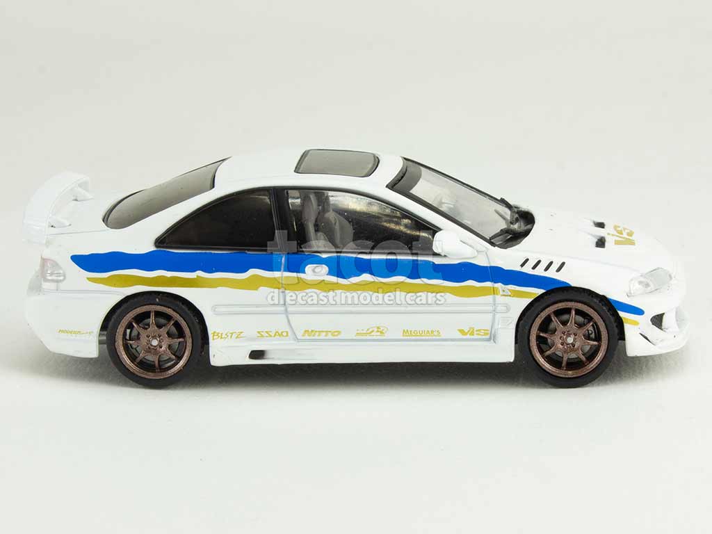 105999 Honda Civic EJI Tuning 1993